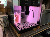 Wmf 1400 presto meerkeuze koffiemachine - afbeelding 2 van  5