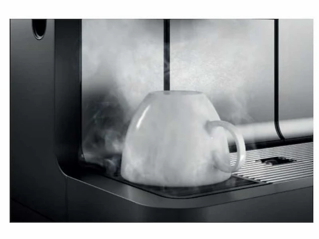 Wmf 1500 s koffiemachine - afbeelding 2 van  3