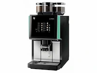 Wmf 1500 s koffiemachine - afbeelding 1 van  3