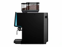 Wmf 1500 s koffiemachine - afbeelding 1 van  3