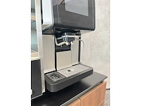 Wmf 1500s - koffiemachine met douwe egberts koffiecorner - afbeelding 5 van  16