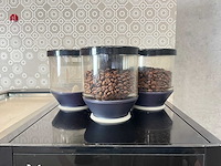 Wmf 1500s - koffiemachine met douwe egberts koffiecorner - afbeelding 6 van  16