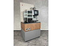 Wmf 1500s - koffiemachine met douwe egberts koffiecorner - afbeelding 9 van  16