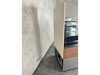 Wmf 1500s - koffiemachine met douwe egberts koffiecorner - afbeelding 14 van  16