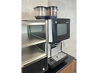 Wmf 1500s - koffiemachine met douwe egberts koffiecorner - afbeelding 16 van  16
