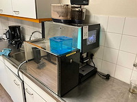Wmf 5000s koffie- & espressomachines - afbeelding 1 van  10