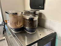 Wmf 5000s koffie- & espressomachines - afbeelding 4 van  10