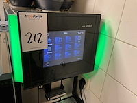 Wmf 5000s koffie- & espressomachines - afbeelding 7 van  10