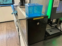 Wmf 5000s koffie- & espressomachines - afbeelding 9 van  10