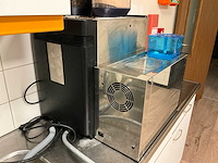 Wmf 5000s koffie- & espressomachines - afbeelding 5 van  10