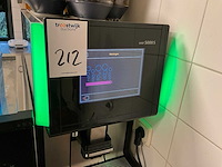 Wmf 5000s koffie- & espressomachines - afbeelding 6 van  10