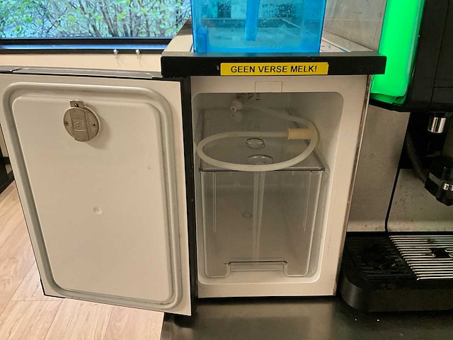 Wmf 5000s koffie- & espressomachines - afbeelding 10 van  10