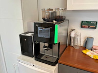 Wmf 5000s koffiemachine - afbeelding 1 van  6
