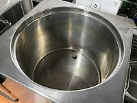 Wmf 66201001 koffie warmhoudketels (2x) - afbeelding 5 van  8