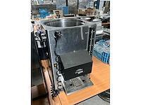 Wmf 66201001 koffie warmhoudketels (2x) - afbeelding 3 van  8