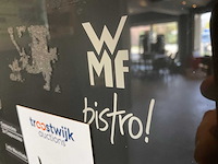 Wmf bistro koffiemachine - afbeelding 3 van  11