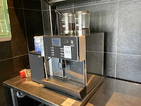 Wmf bistro koffiemachine - afbeelding 1 van  11