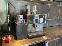 Wmf bistro koffiemachine - afbeelding 4 van  11
