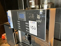 Wmf bistro koffiemachine - afbeelding 5 van  11