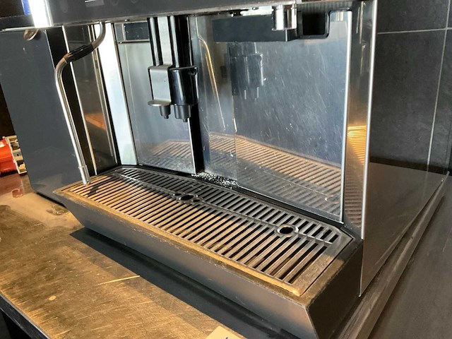 Wmf bistro koffiemachine - afbeelding 6 van  11