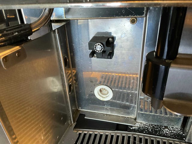 Wmf bistro koffiemachine - afbeelding 8 van  11