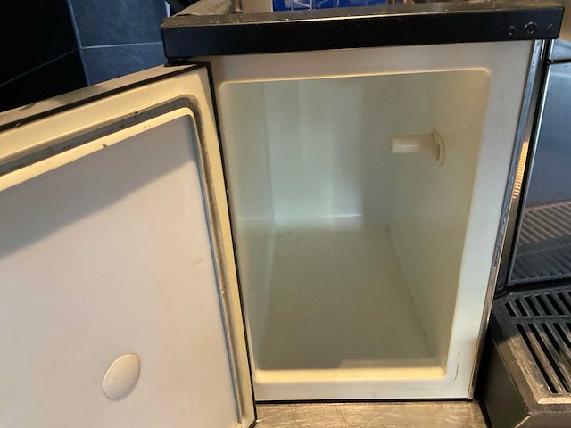 Wmf bistro koffiemachine - afbeelding 9 van  11