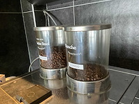 Wmf bistro koffiemachine - afbeelding 10 van  11