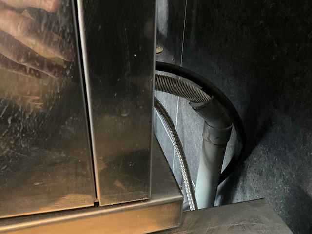 Wmf bistro koffiemachine - afbeelding 11 van  11