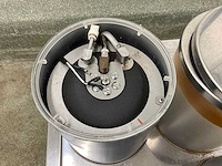 Wmf cafemat koffiemachine - afbeelding 2 van  6