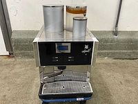 Wmf cafemat koffiemachine - afbeelding 3 van  6
