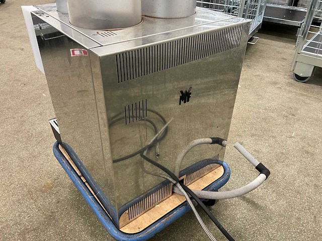 Wmf cafemat koffiemachine - afbeelding 4 van  6