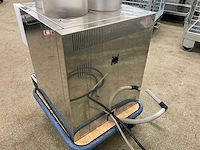 Wmf cafemat koffiemachine - afbeelding 4 van  6