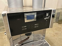 Wmf cafemat koffiemachine - afbeelding 5 van  6