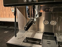 Wmf duo zone koffiemachine - afbeelding 3 van  9