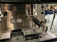 Wmf duo zone koffiemachine - afbeelding 4 van  9