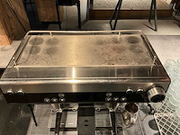 Wmf duo zone koffiemachine - afbeelding 5 van  9