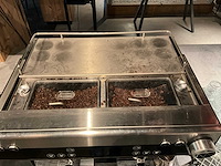 Wmf duo zone koffiemachine - afbeelding 6 van  9