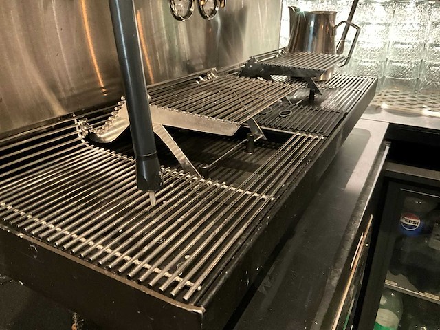 Wmf duo zone koffiemachine - afbeelding 7 van  9