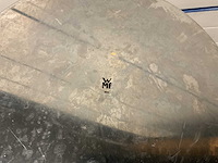 Wmf id01k rvs etagère - afbeelding 3 van  3