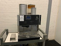 Wmf koffiemachine - afbeelding 1 van  9