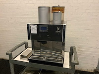 Wmf koffiemachine - afbeelding 2 van  9