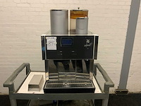 Wmf koffiemachine - afbeelding 3 van  9