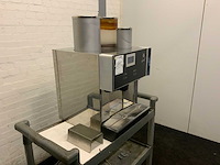 Wmf koffiemachine - afbeelding 4 van  9