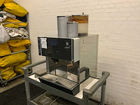 Wmf koffiemachine - afbeelding 5 van  9