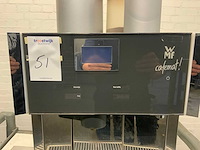 Wmf koffiemachine - afbeelding 6 van  9