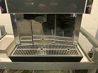 Wmf koffiemachine - afbeelding 7 van  9