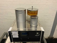 Wmf koffiemachine - afbeelding 8 van  9