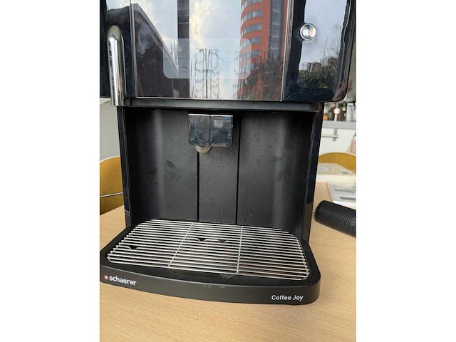 Wmf koffiemachine - afbeelding 2 van  4