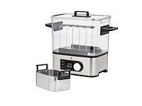 Wmf lono sous vide cooker pro bpa vrij roestvrijstaal - afbeelding 2 van  5