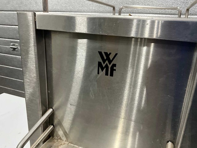 Wmf melk koelkast - afbeelding 5 van  6
